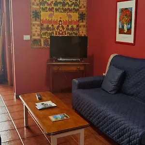 Apartamento Bonito Y Amplio Piso En, Los Llanos De Aridane