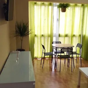 Suena Paco , Torremolinos España