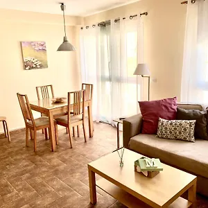 Apartamento Harmony M4, Los Llanos De Aridane