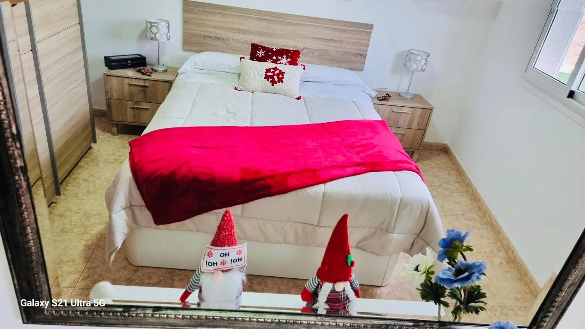 Apartamento Catalina Apartman Los Llanos De Aridane